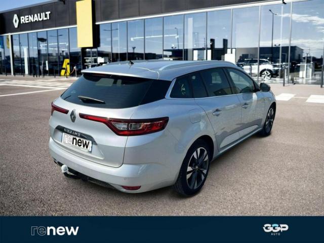 Renault Mégane Estate image 6