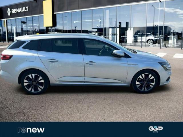 Renault Mégane Estate image 7