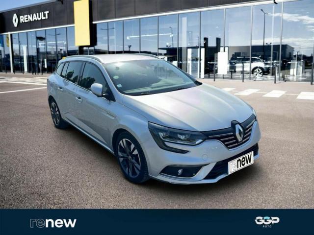 Renault Mégane Estate image 5