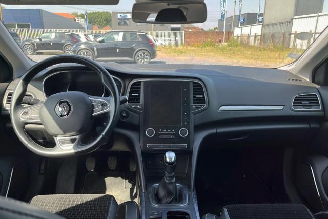 Renault Mégane Estate image 3