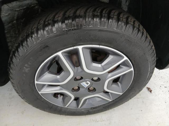 Dacia Spring image 4
