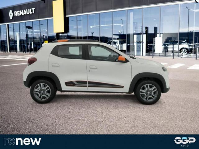 Dacia Spring image 2