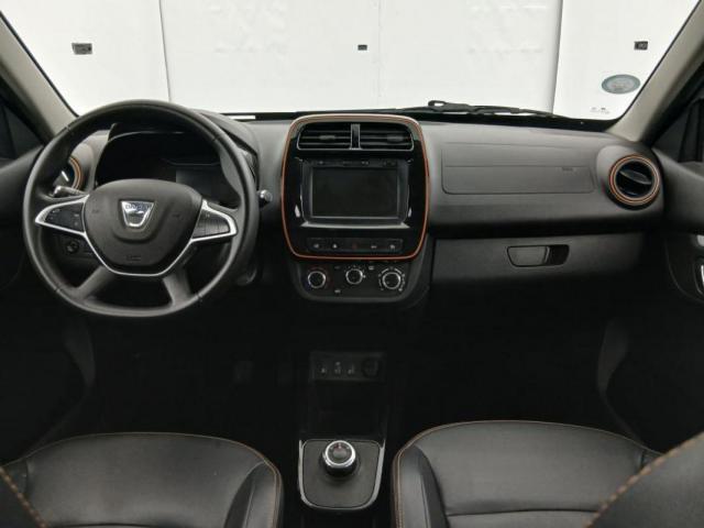 Dacia Spring image 6