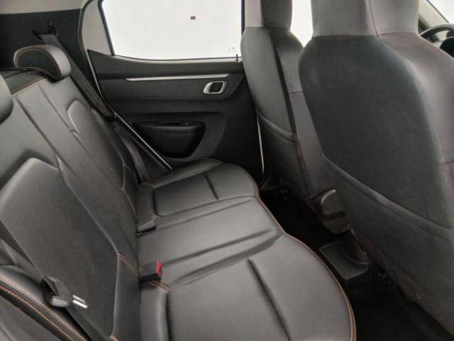 Dacia Spring image 5
