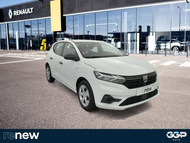 Dacia Sandero image 2