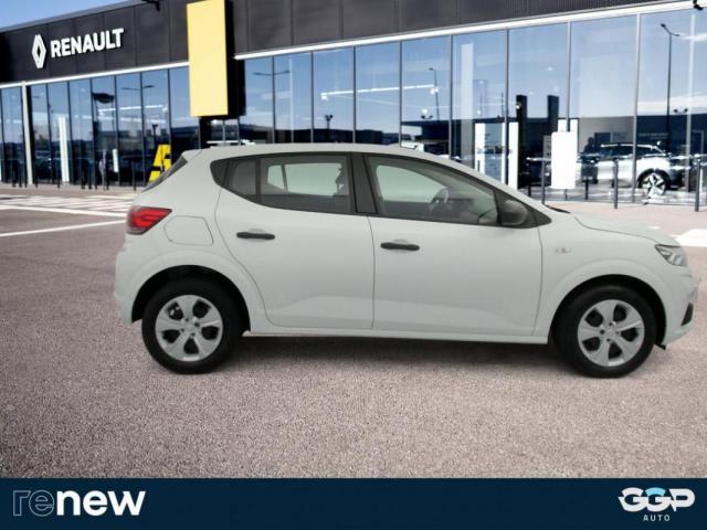 Dacia Sandero image 7