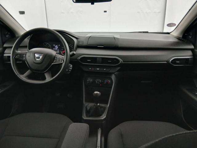 Dacia Sandero image 6