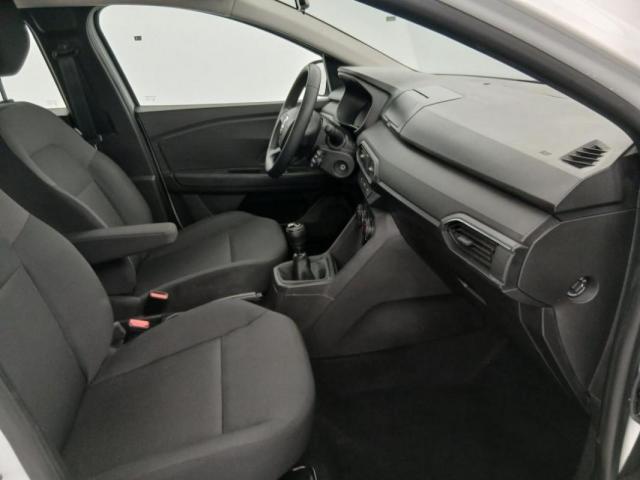 Dacia Sandero image 9