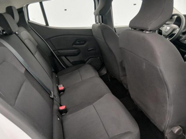 Dacia Sandero image 4