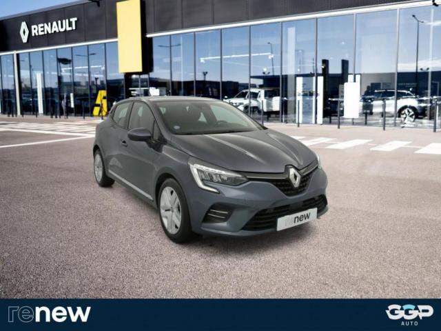 Renault Clio image 2