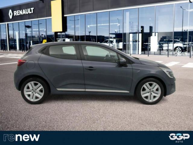 Renault Clio image 9