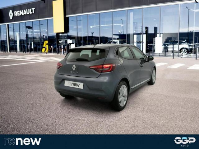 Renault Clio image 8
