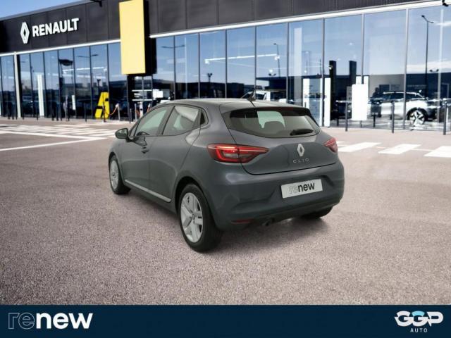 Renault Clio image 7