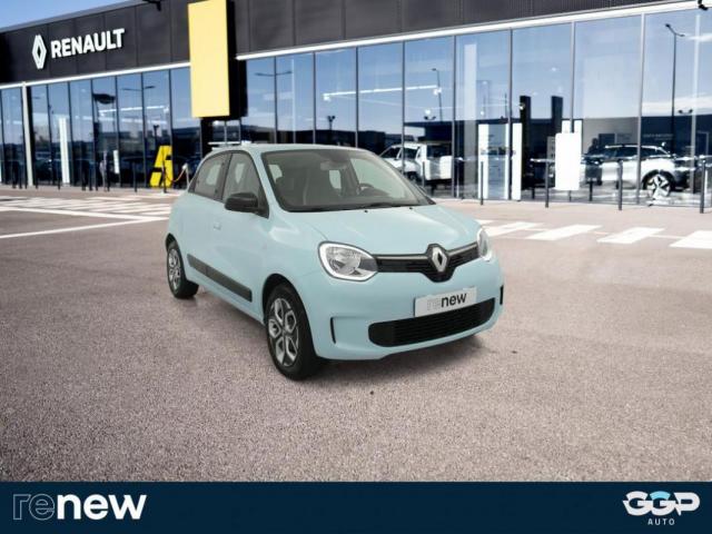 Renault Twingo image 3