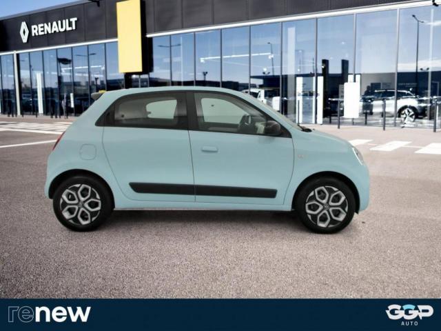 Renault Twingo image 8