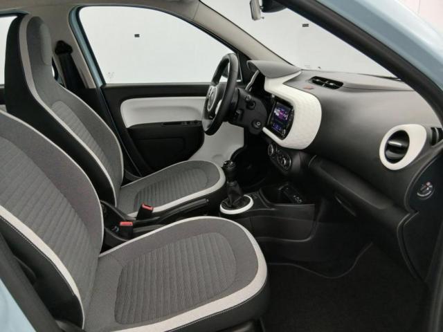 Renault Twingo image 1