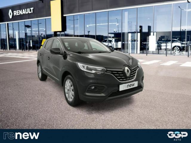 Renault Kadjar image 4