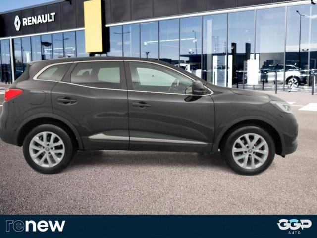 Renault Kadjar image 3