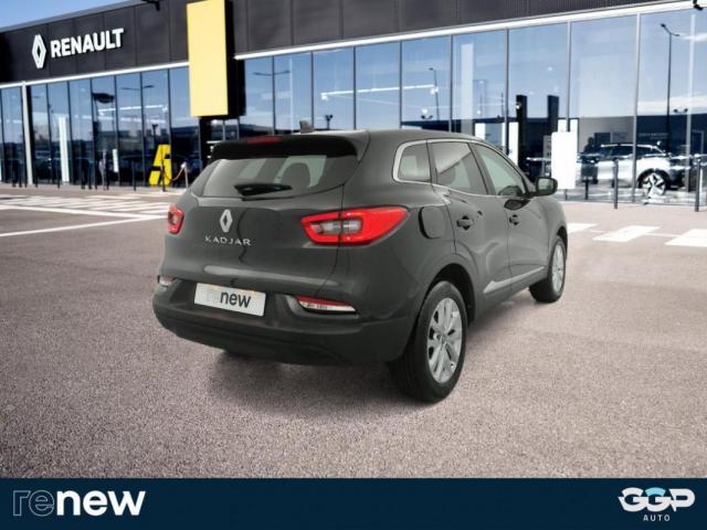 Renault Kadjar image 1