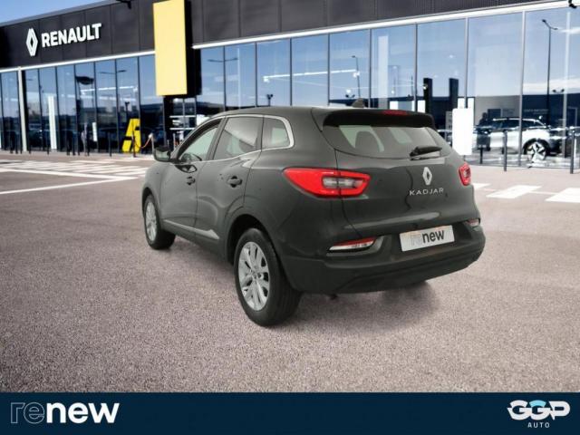 Renault Kadjar image 9