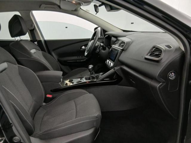Renault Kadjar image 2