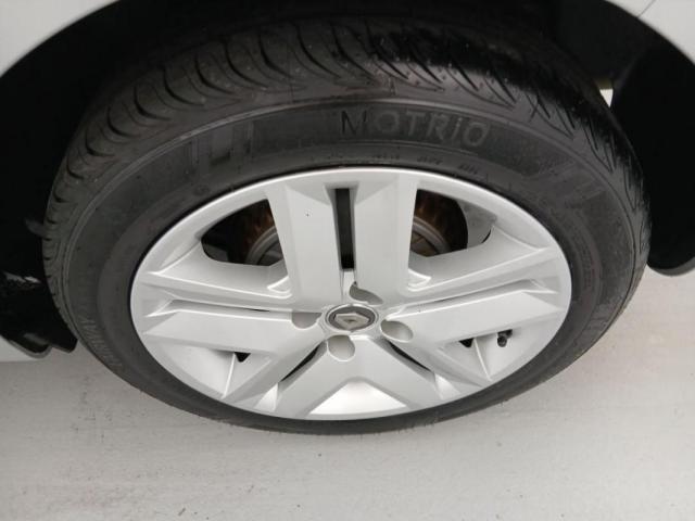 Renault Clio image 1