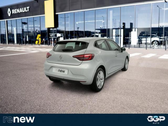 Renault Clio image 7