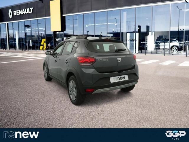 Dacia Sandero image 6