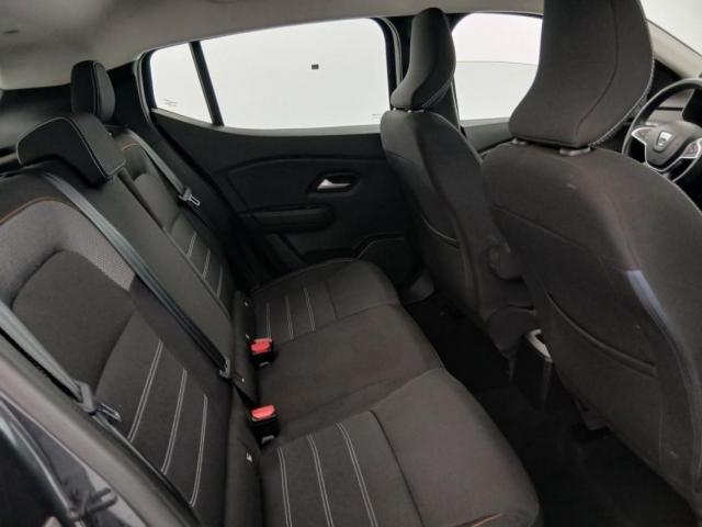 Dacia Sandero image 4