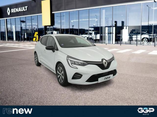 Renault Clio image 8