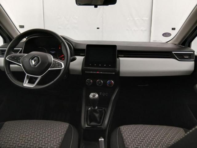 Renault Clio image 7