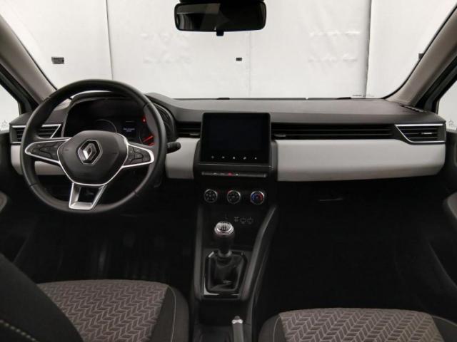 Renault Clio image 1