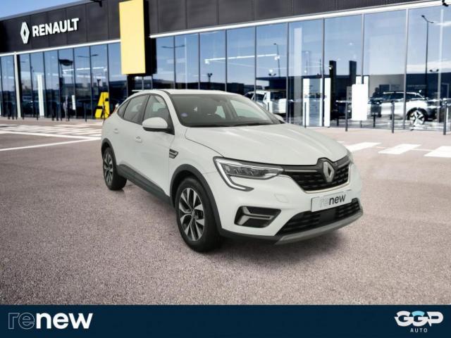 Renault Arkana image 8