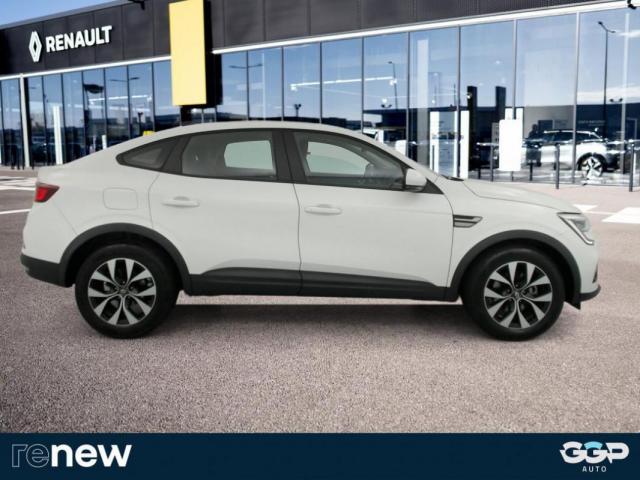 Renault Arkana image 9