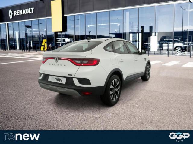 Renault Arkana image 3