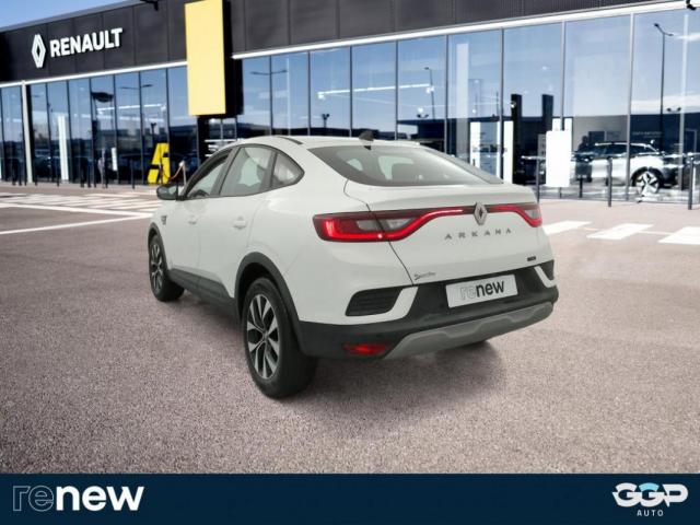 Renault Arkana image 7