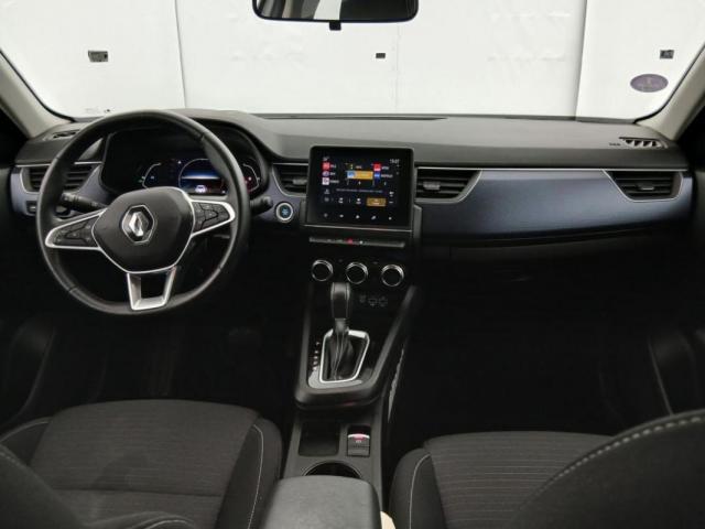 Renault Arkana image 1