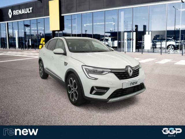 Renault Arkana image 7