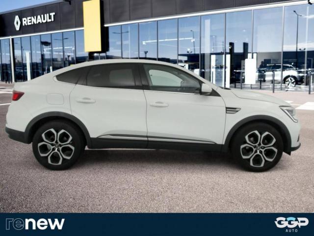 Renault Arkana image 3