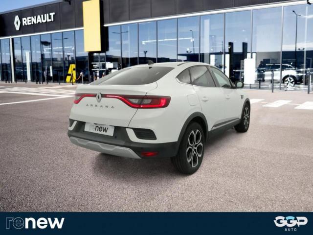 Renault Arkana image 5