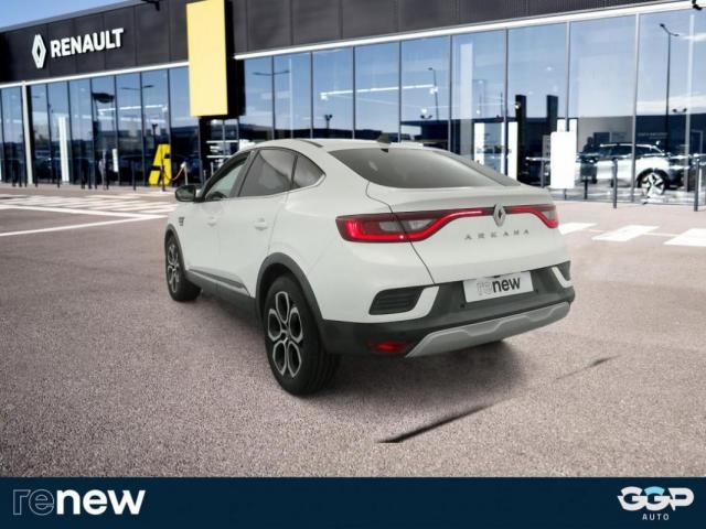 Renault Arkana image 8