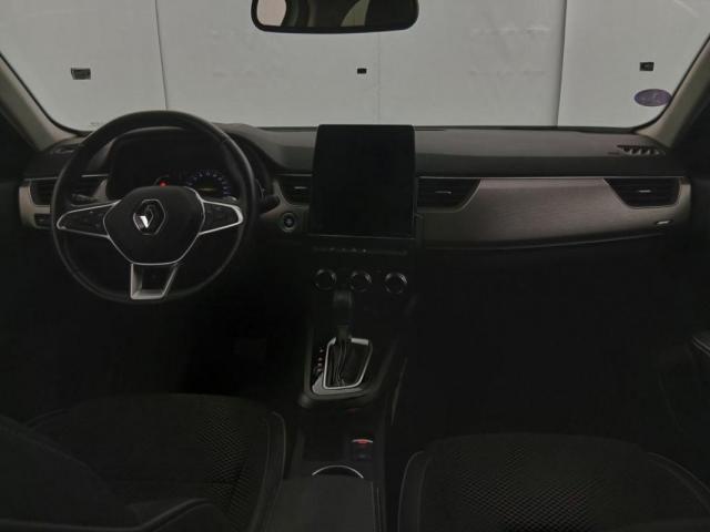 Renault Arkana image 1
