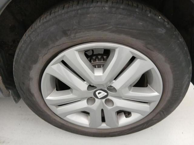 Dacia Sandero image 1
