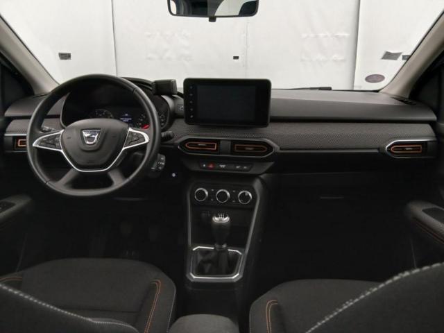 Dacia Sandero image 5