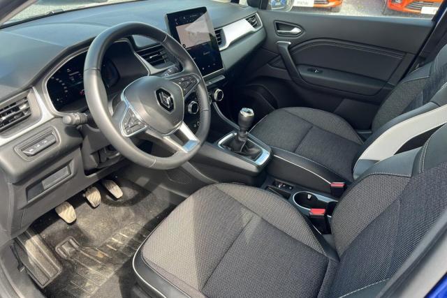 Renault Captur image 8