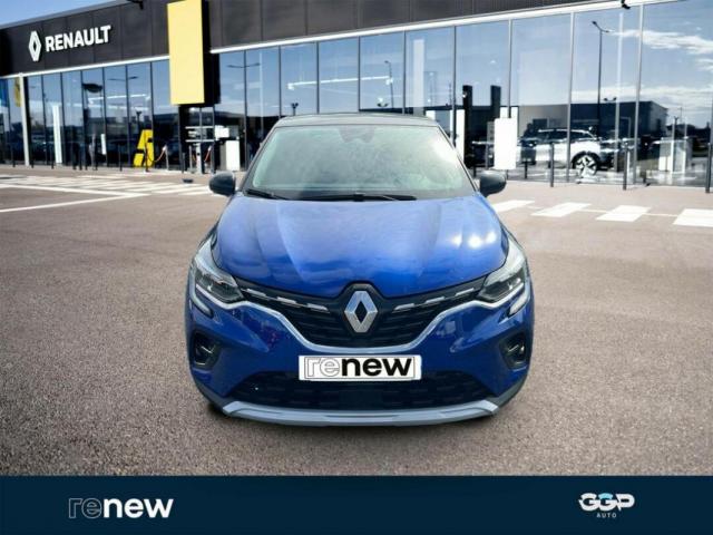 Renault Captur image 1