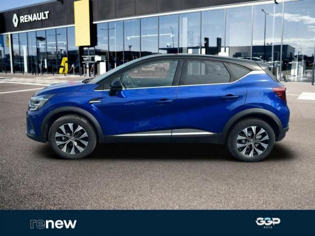 Renault Captur image 6
