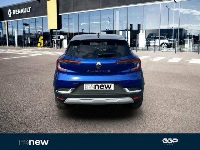 Renault Captur image 7