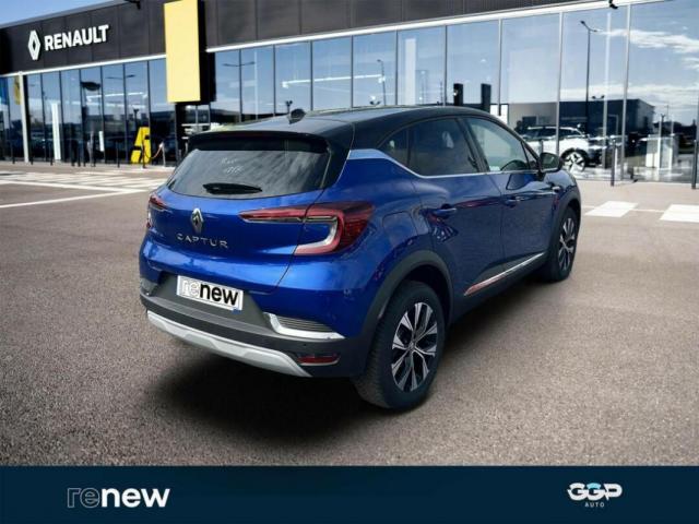 Renault Captur image 2