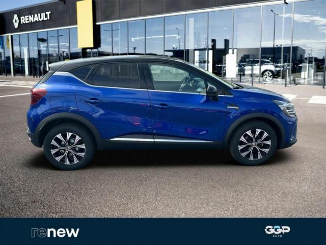 Renault Captur image 4